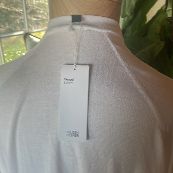 Eileen fisher sweater - Picture 3 of 4